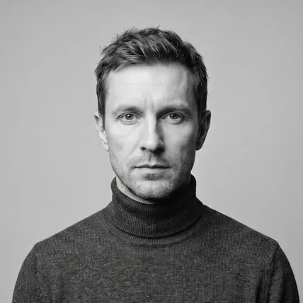 Алексей Калинчук